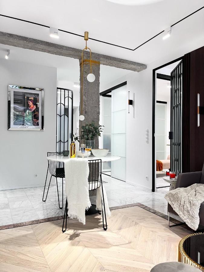 Design+luxus Im Zentrum! +netflix