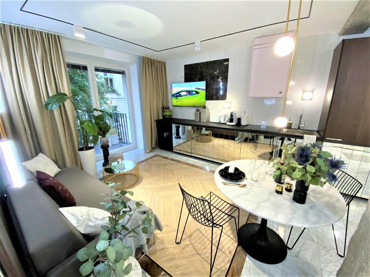 Design+luxus Im Zentrum! +netflix *